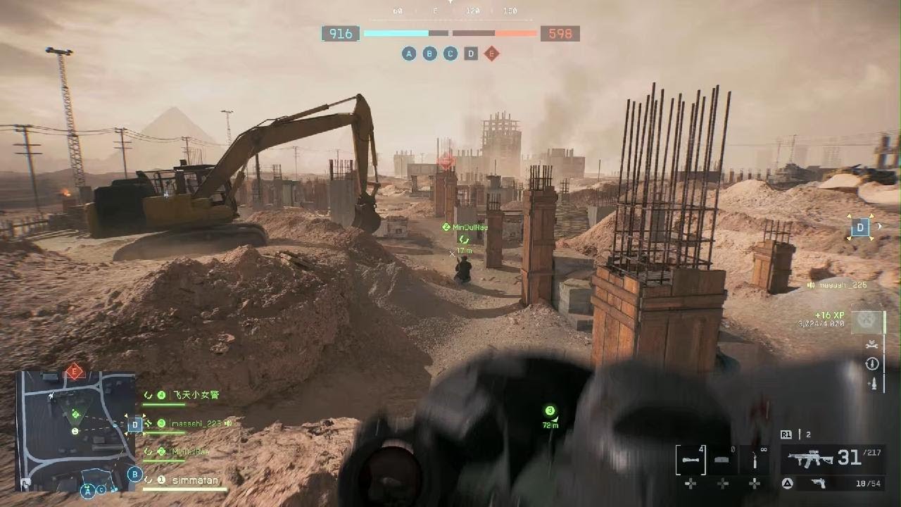 Battlefield 6