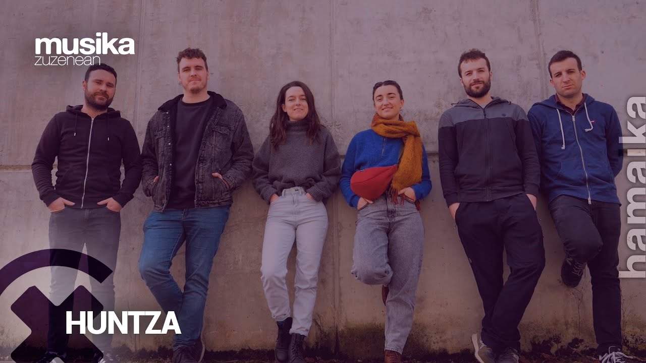 MusikaZuzenean TB # 244: Huntza