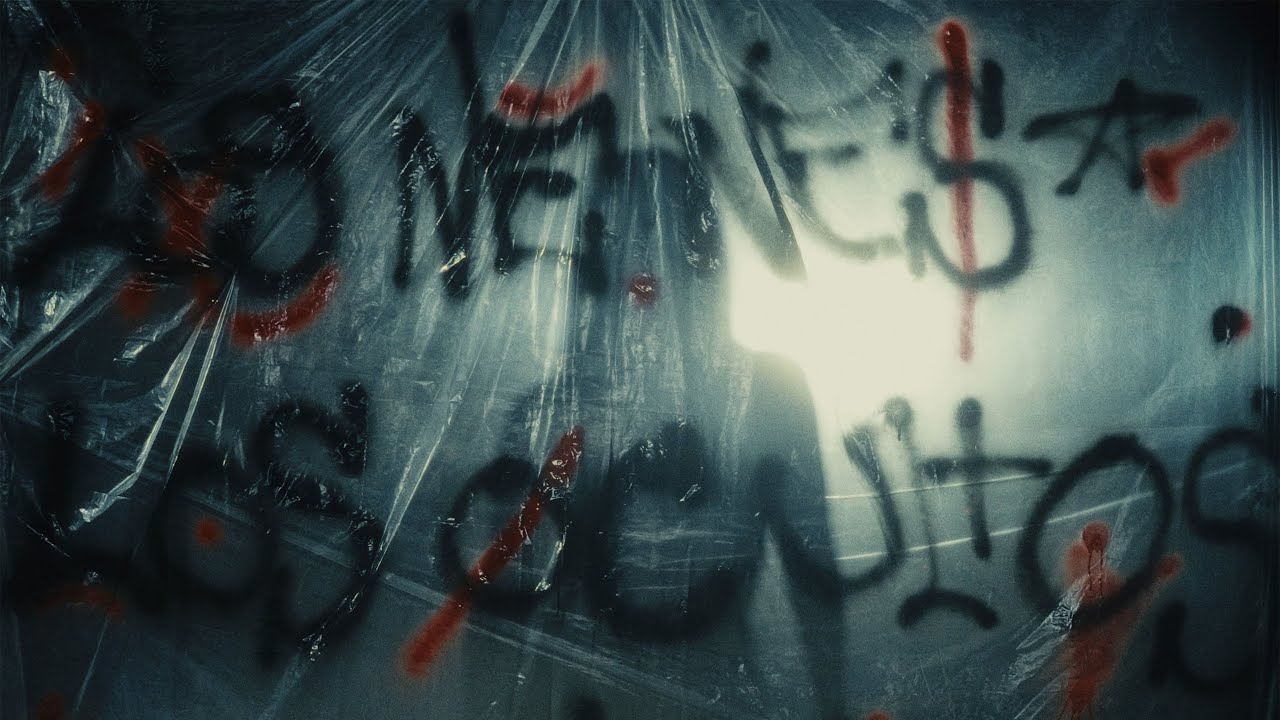 FOST x @EsteesNayruz - Bandida Retir&aacute; (Official Video)