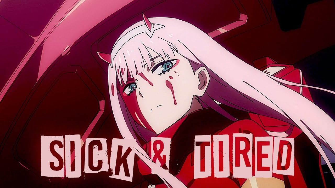 Von Rose - Sick & Tired