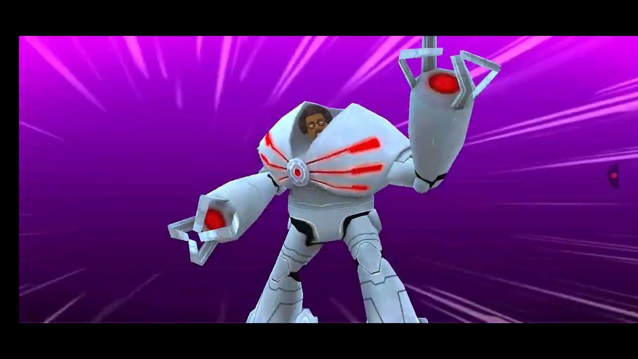 Jugándo las tortugas ninja leyendas parte 11