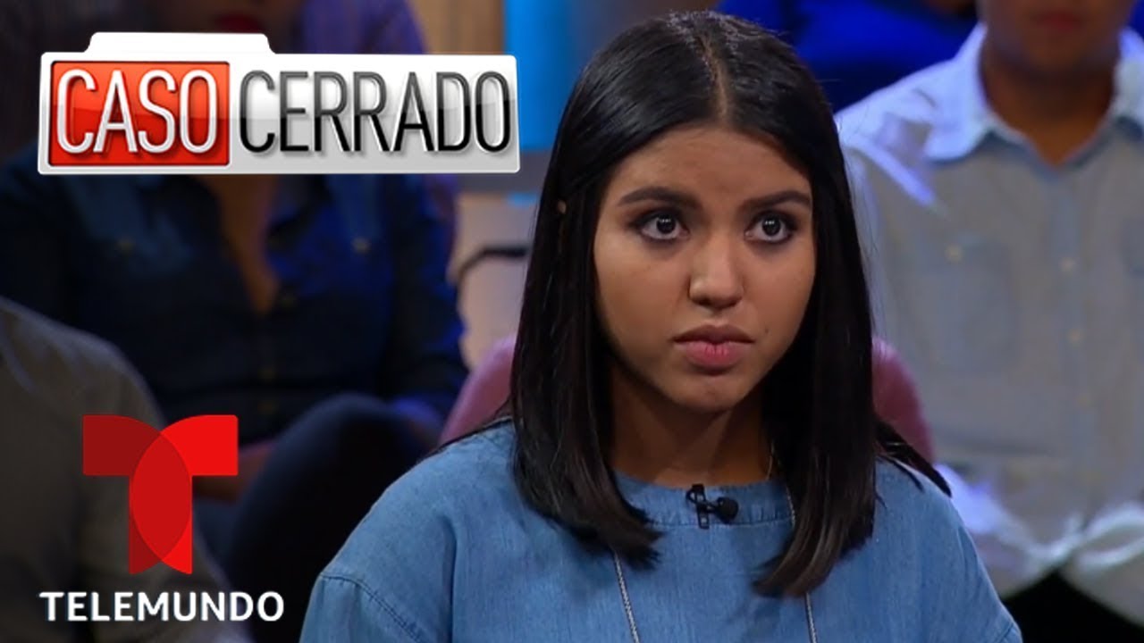 Caso Cerrado Complete Case | My mother-in-law won't let me see my daughter 🔪👩‍👧😵