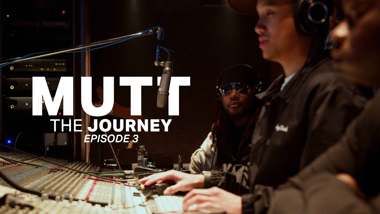 MUTT: The Journey | Episode 3