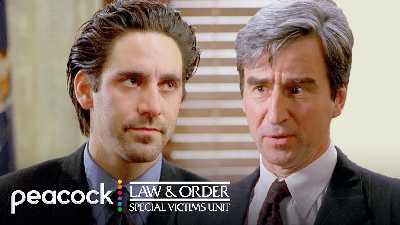 He Cut Off His Wife's Head and Now He's in Court: Man Admits To Gruesome Murder | Law & Order