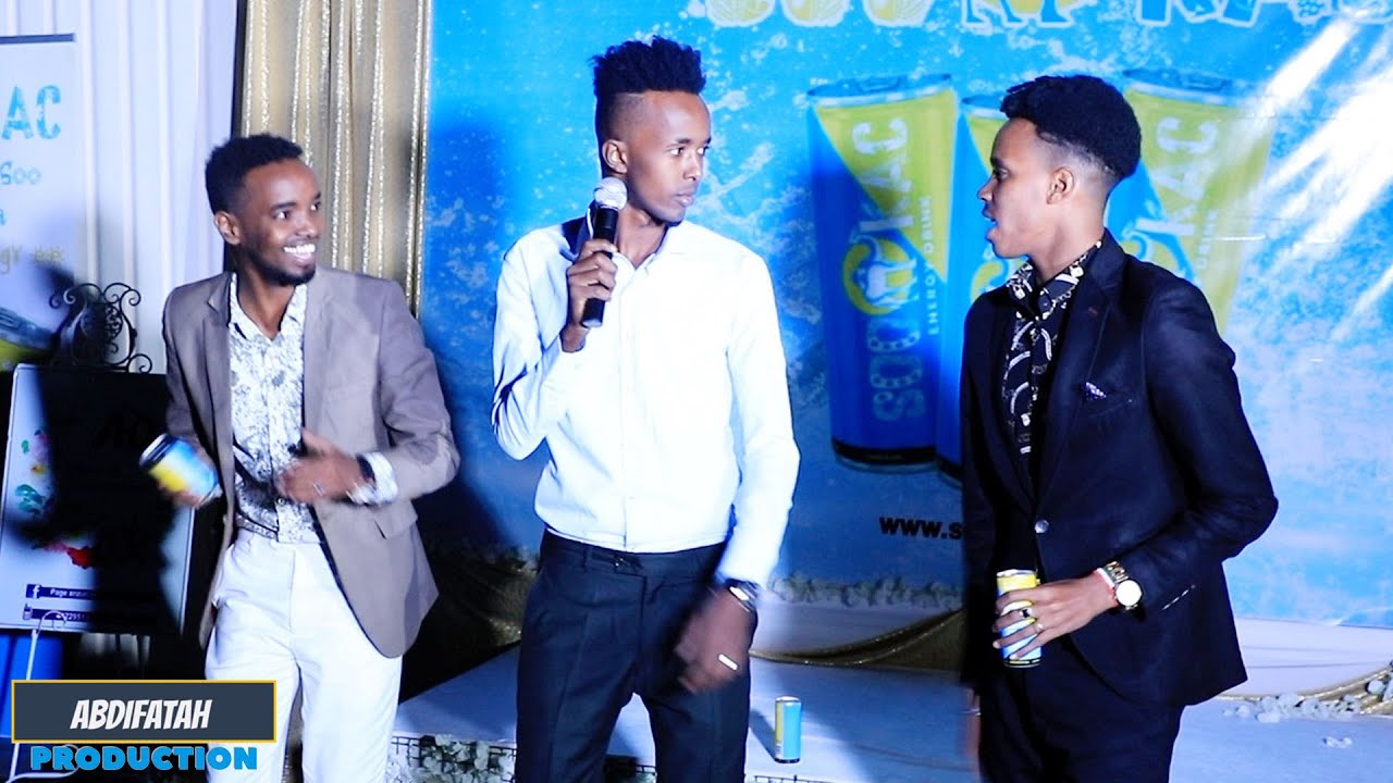 ABDIKARIIN ALI SHAAH 2020 | SIDII DHAL QURAYSH | BEST SONG
