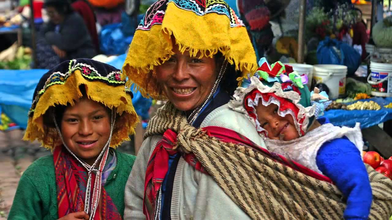 Music from Andes, Alpamayo - 7