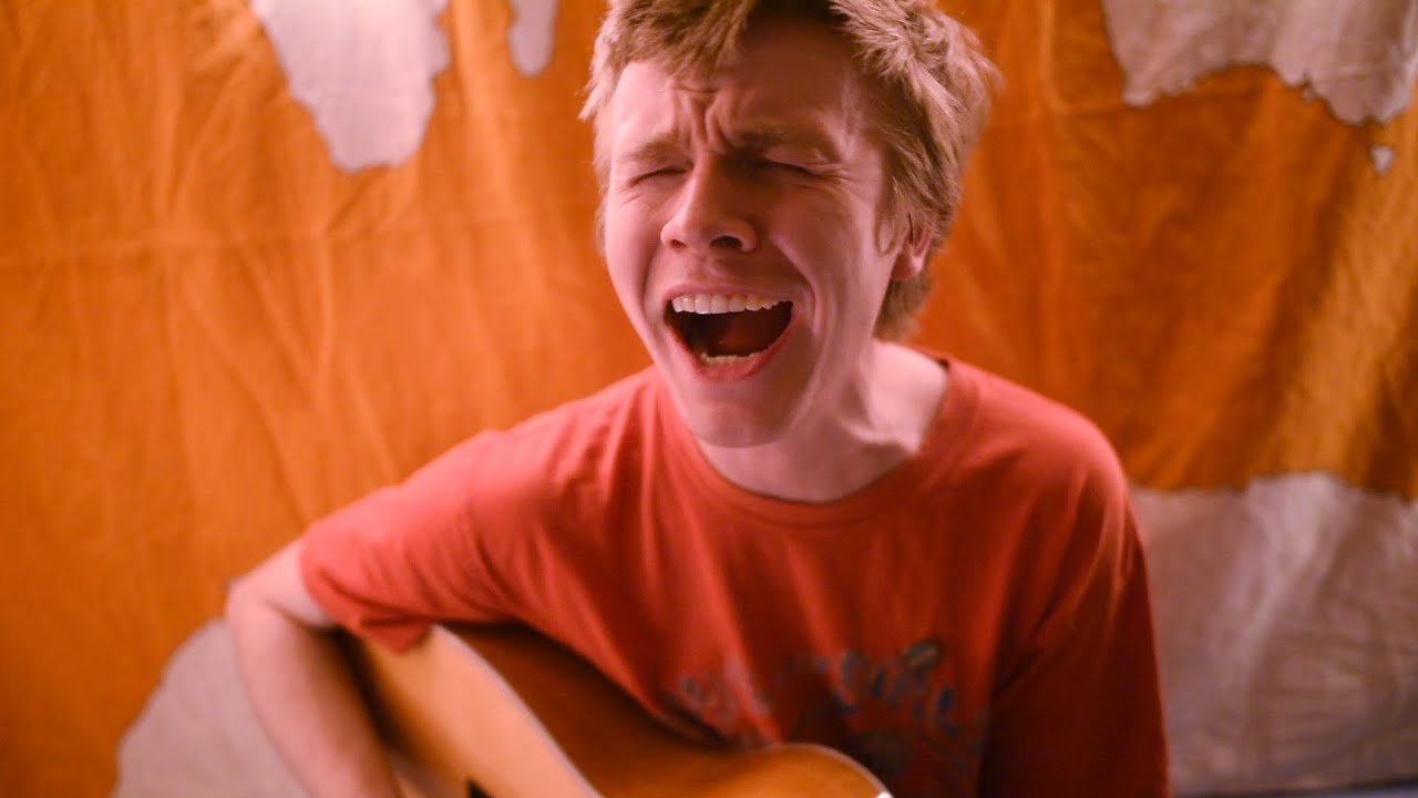 Pinegrove- Aphasia (Acoustic)