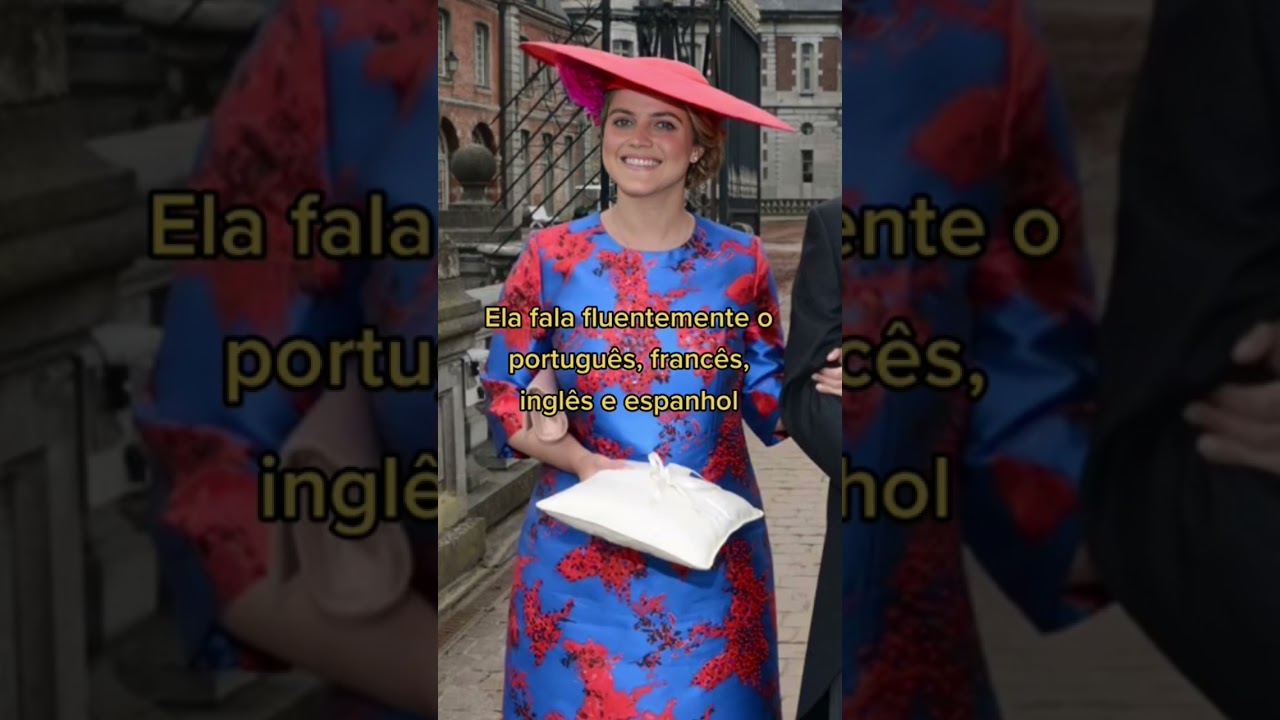 Fam&iacute;lia imperial do Brasil 👑🇧🇷   #monarquia #curiosidades #royalfamily #familiaimperial