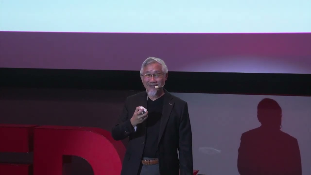 Why Constraints Ignite Creativity? | ET Tan | TEDxTeknokrat Street