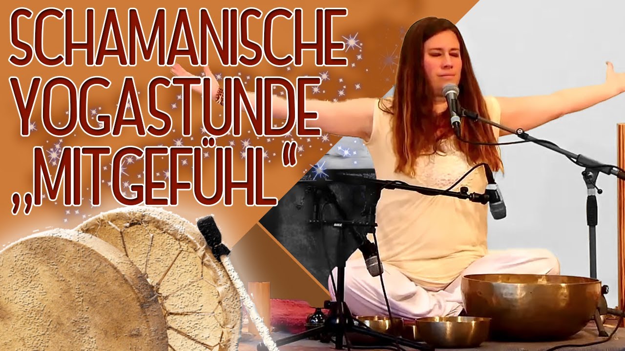 Schamanische Mittelstufe 