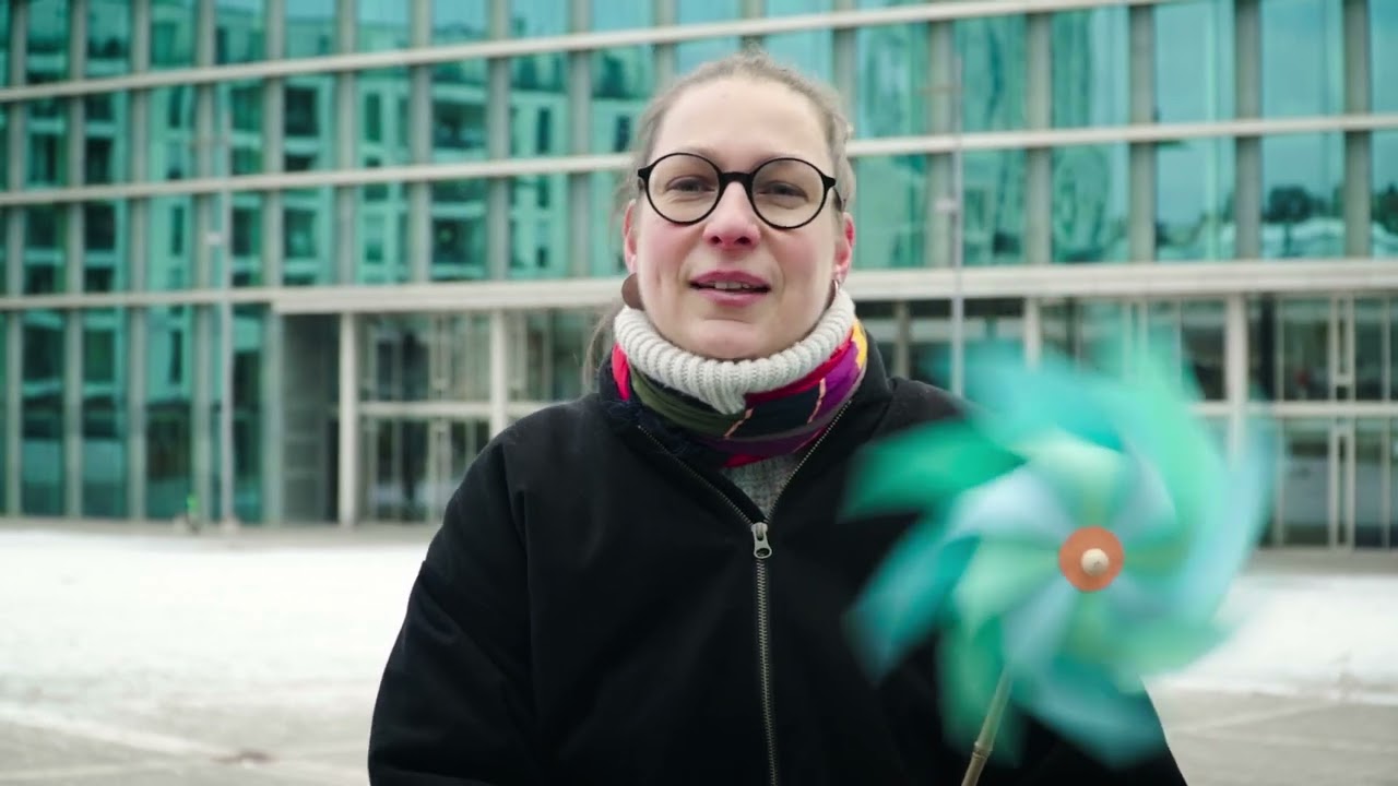 Wahlwerbespot der Klimaliste BW zur Landtagswahl Baden-Württemberg 2026
