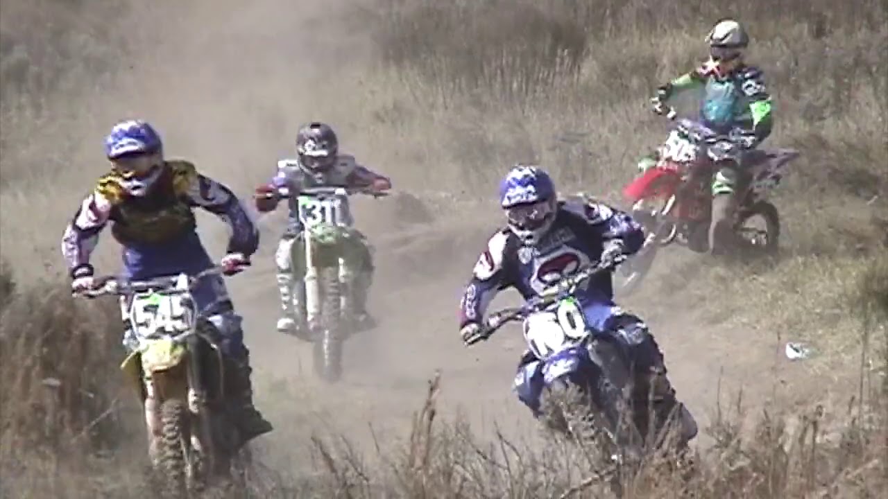 2002 Mini Os GP event