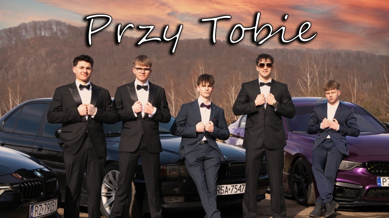 █▬█ █ ▀█▀APTEKARZE - PRZY TOBIE (Official Video)