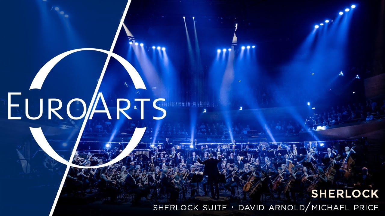 Agents Are Forever: Sherlock Suite