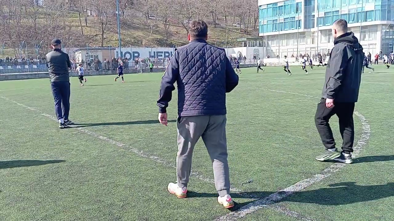 14.03.26 14гр Отрада Ультра-Пальмира, 2-й тайм, 0-0