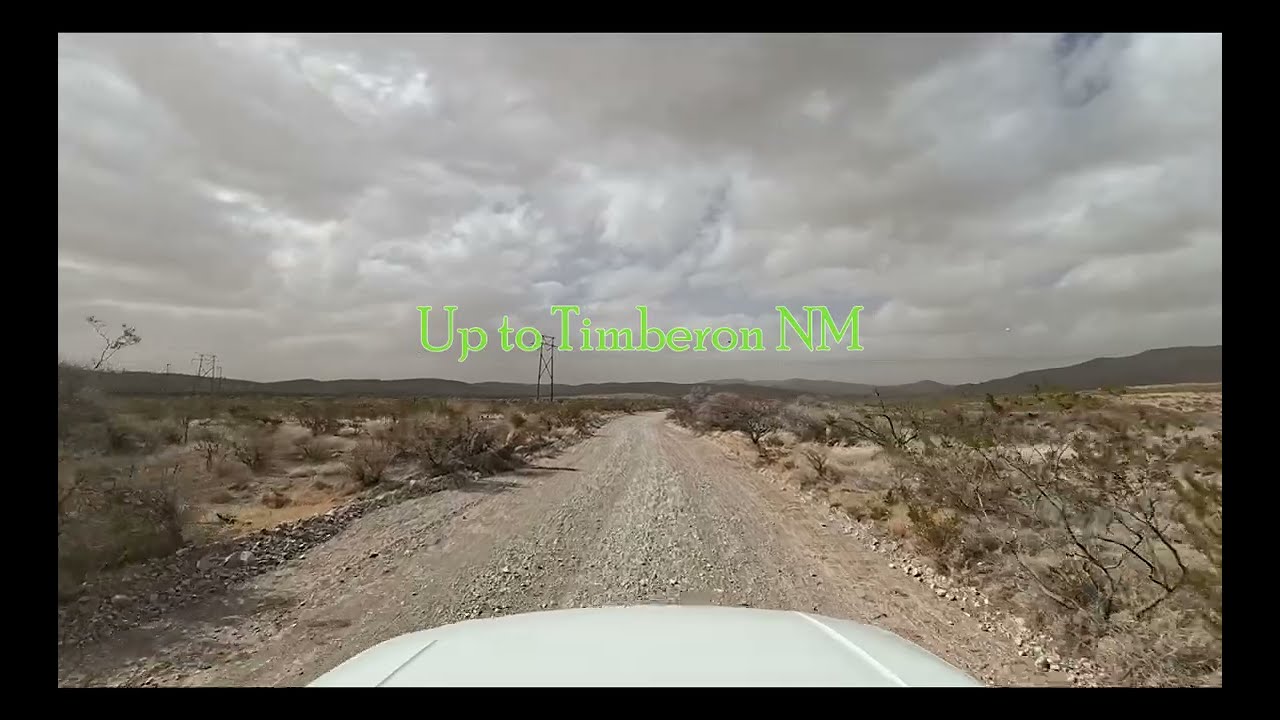 Timberon NM