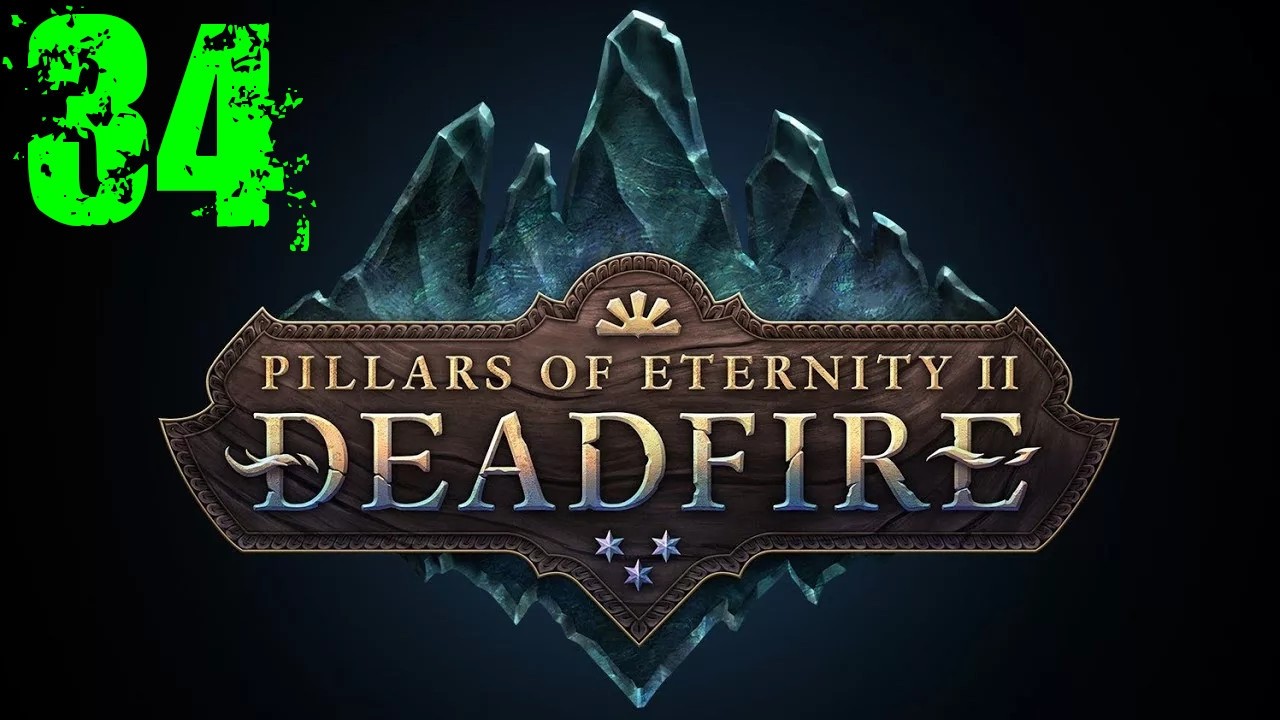 Pillars of Eternity 2 Deadfire #34