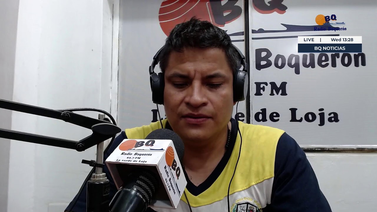 📡 #ENVIVO | BQ NOTICIAS