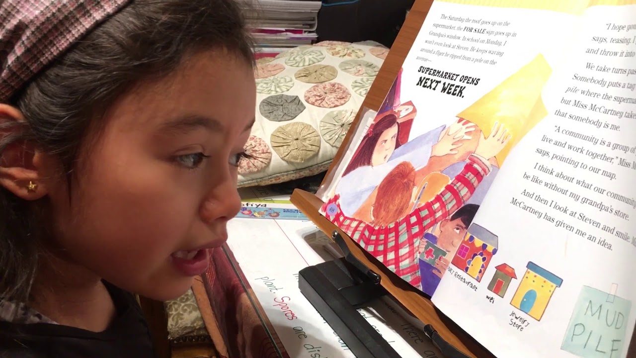 Ravenous Reader