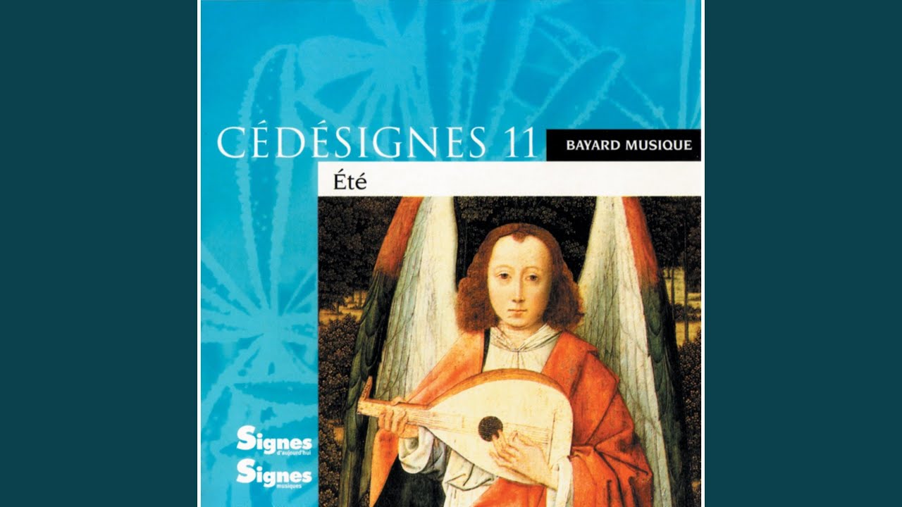 Marie, témoin d'une espérance (V 23-07)