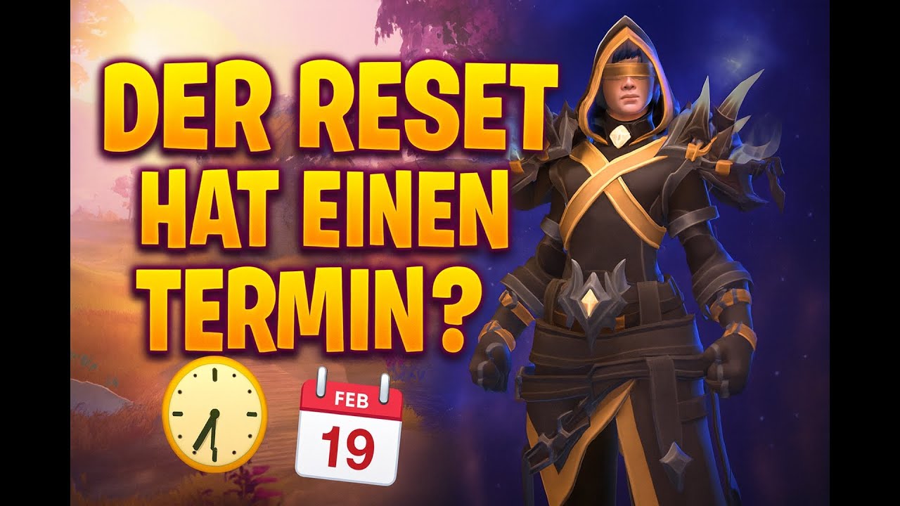 FellowShip | Der Reset hat nun einen Termin! | Meiko und Rime Eternal 53 POV