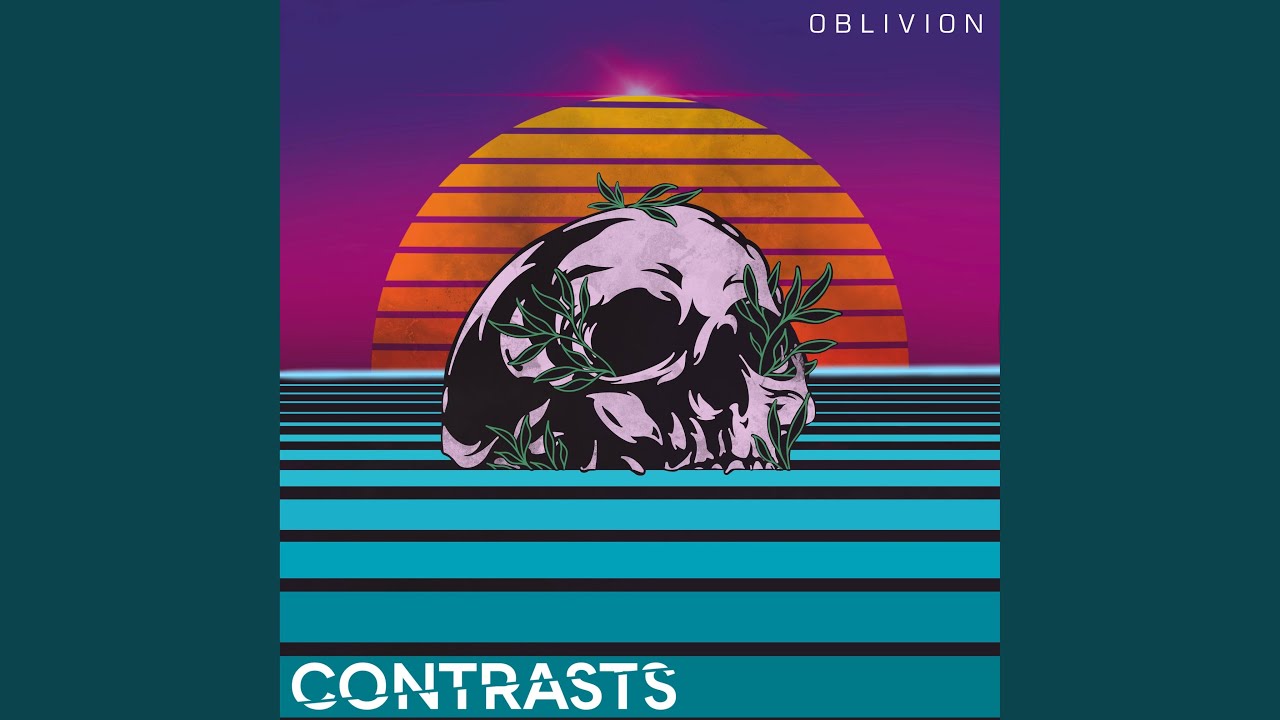 Oblivion (Synthwave Version)