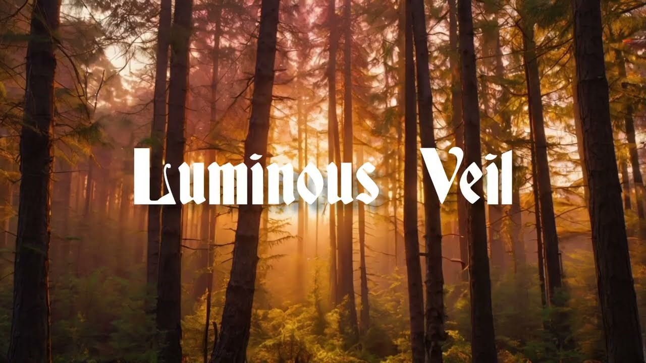 Luminous Veil #LuminousVeil #DreamyTrap #OrchestralTrapBeats #FluteAndTrap #Trap2025
