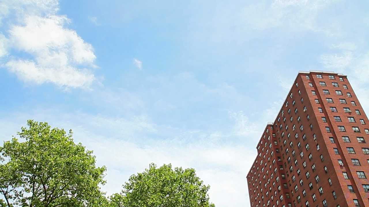 ^MuniNYC - Classon Avenue & Lafayette Avenue (Clinton Hill, Brooklyn 11205)