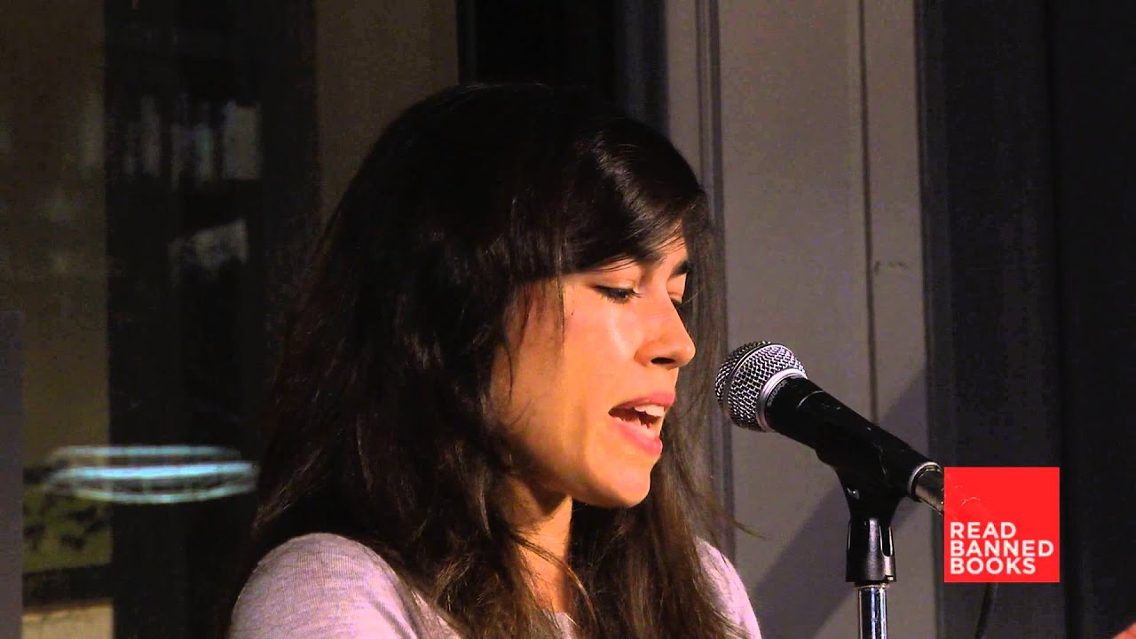 Monica Ferrell reads Marina Tsvetaeva