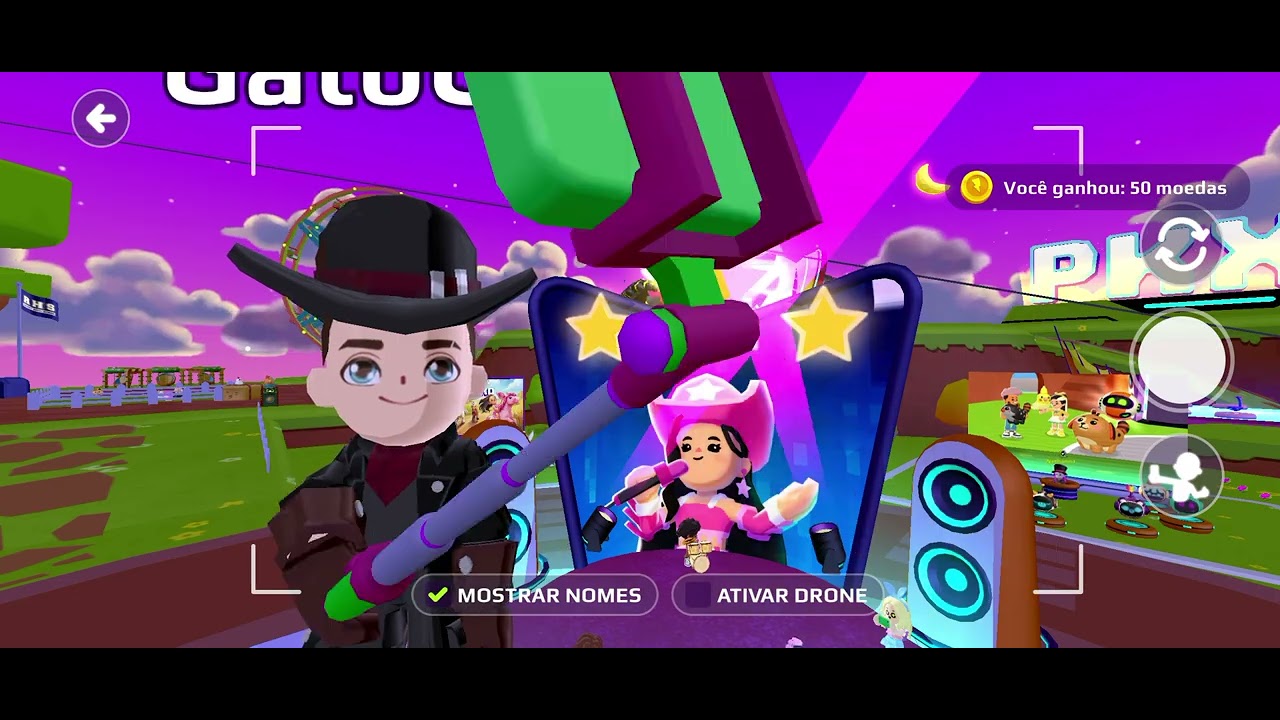 Se Loko  esse bug😉😱🎮✨
