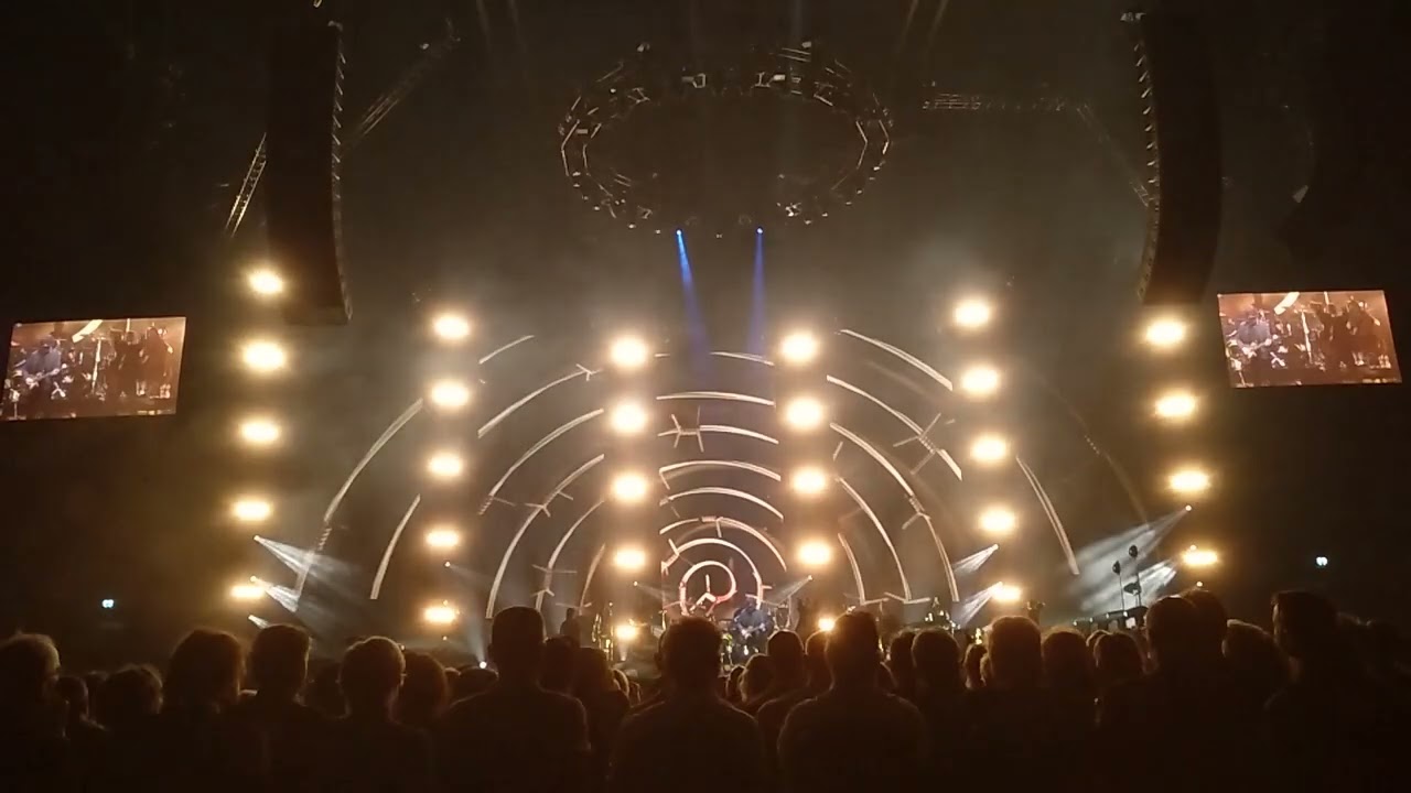 ELECTRIC LIGHT ORCHESTRA 