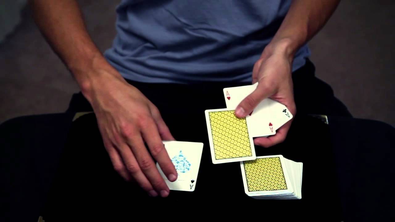High End by Blake Vogt - Trailer