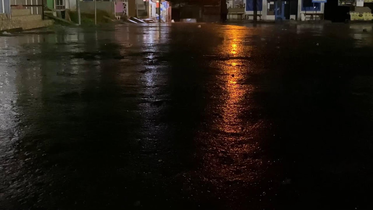 Cozy Rain Sound for Insomnia │ Relaxing White Noise │ Calm Mind
