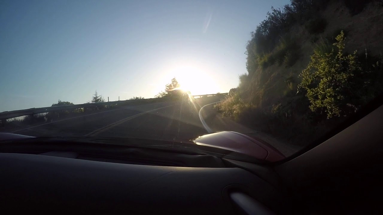 Ferrari 458 Italia . Full send Up the mountains