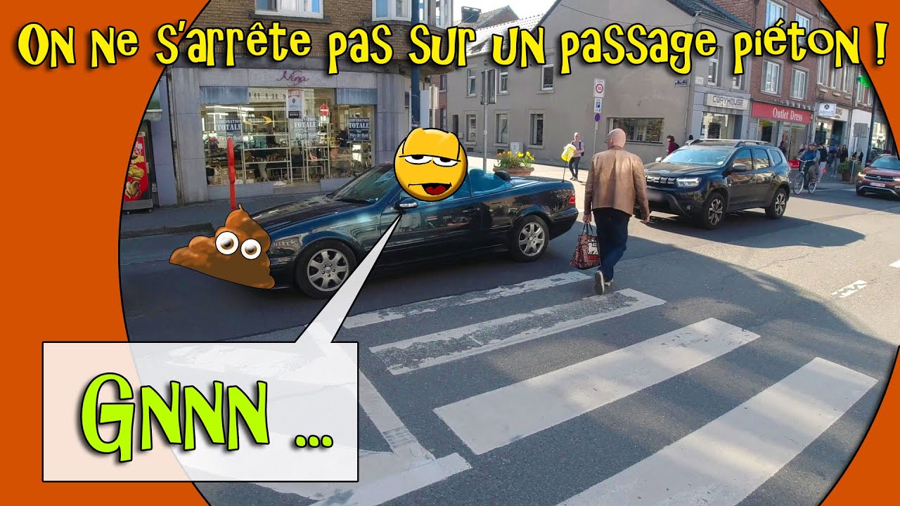 Mon franc parler vous embête ? Alors respectez le code, respectez les autres !