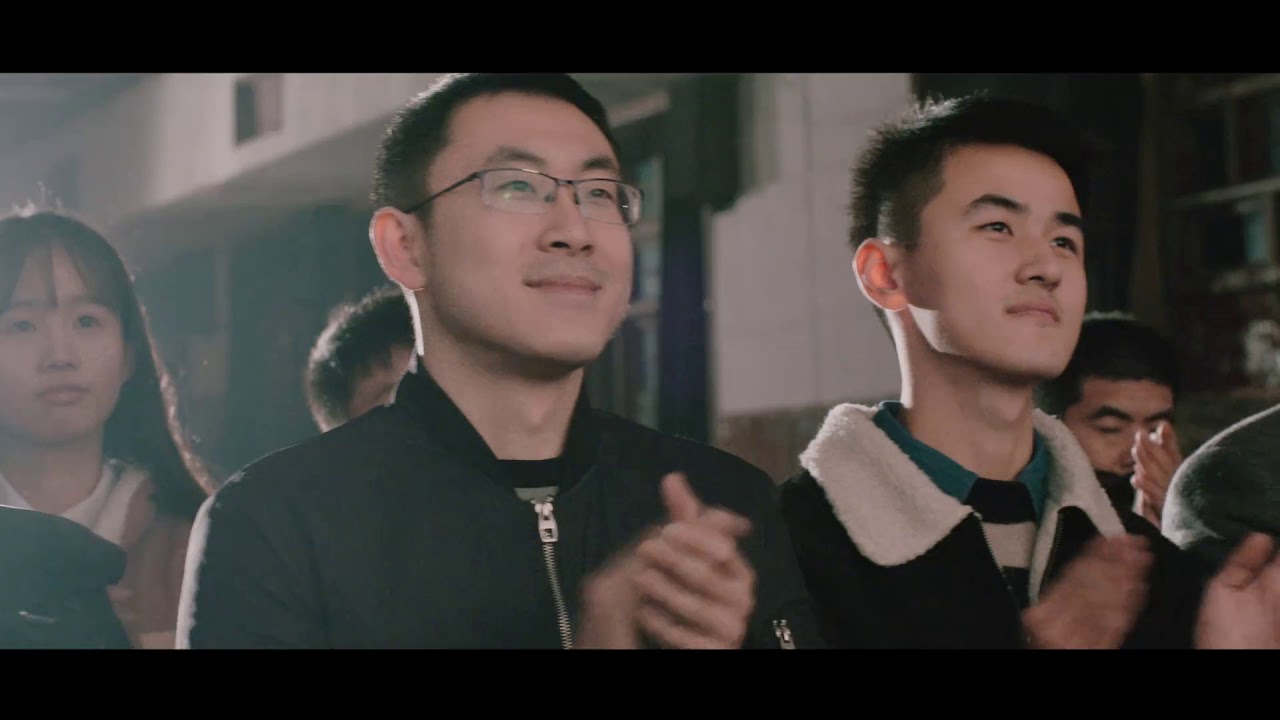 复旦大学校歌MV - FDU 复旦人