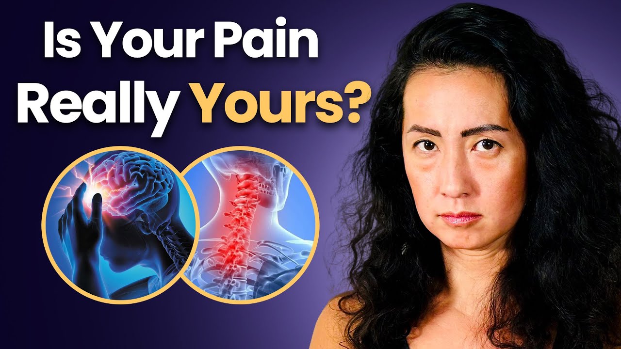 How to Stop Absorbing Relationship Stress as Autoimmune Pain