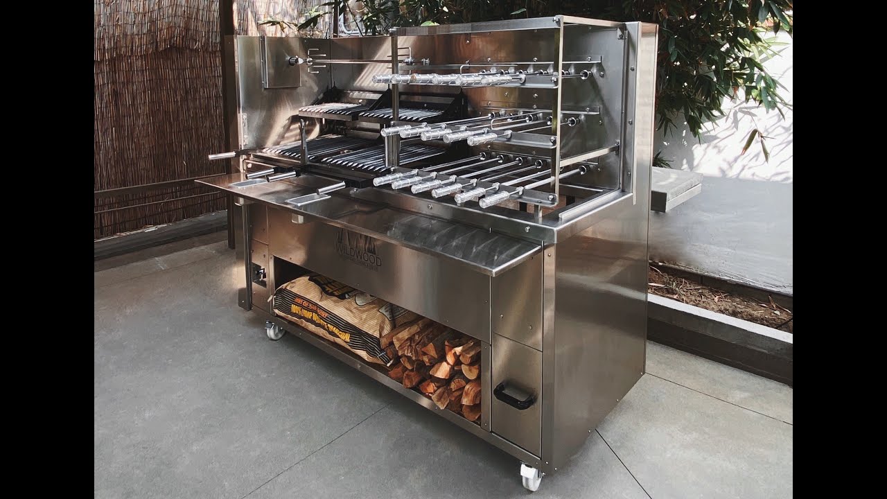 Argentina Grill | Wildwood's Argentine Parrilla Grill | Brazilian Grill