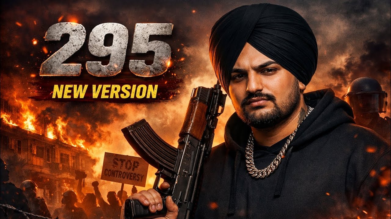 Titan 295 NEW VERSION AI – Sidhu Moose Wala 💖💖💖💖 #sidhumoosewala 