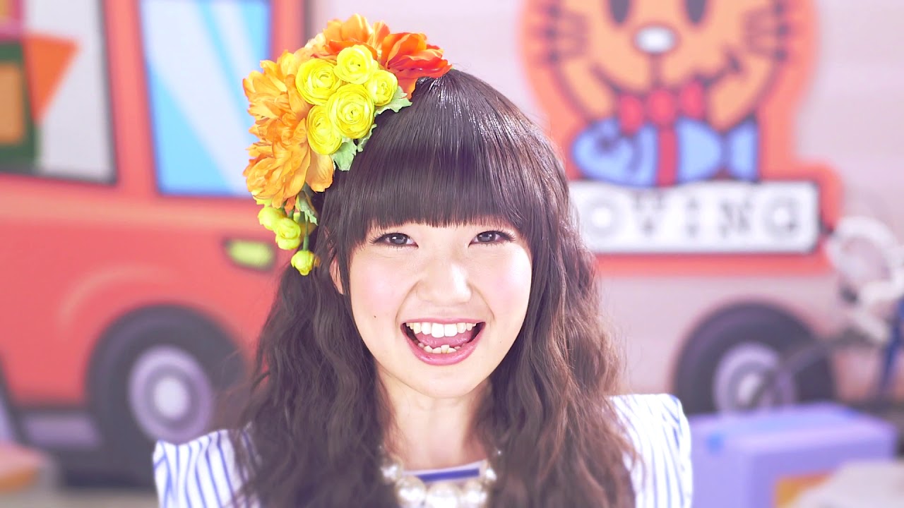 【MV full size】大橋彩香「ENERGY☆SMILE」