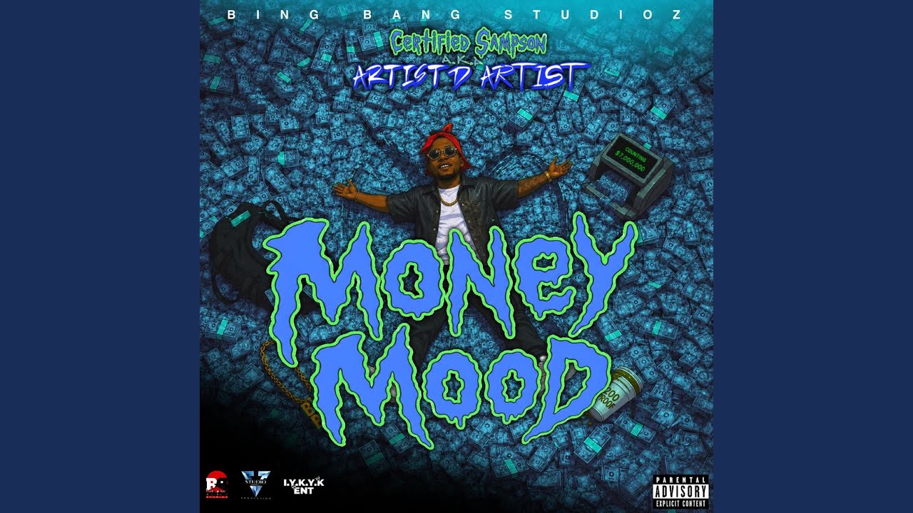 Money Mood