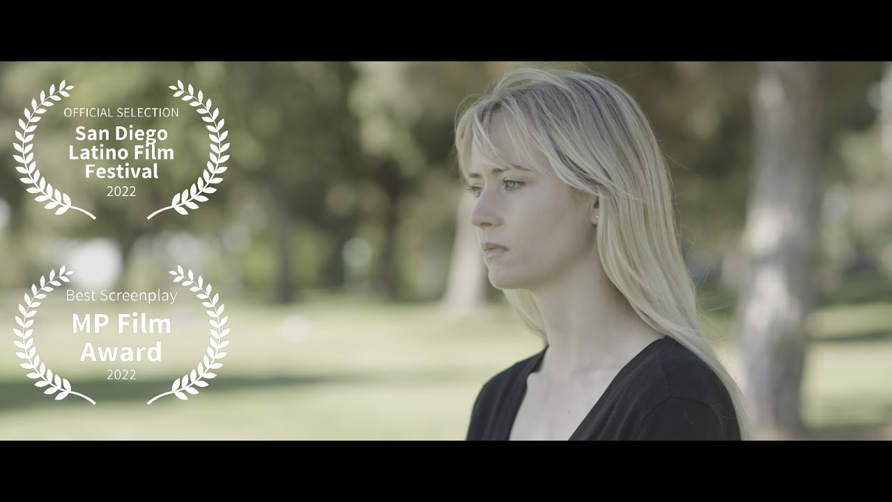 Life After Death - Award Winning Short Film