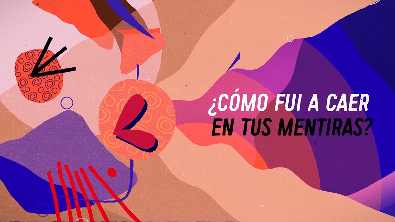 Bolishe One - Amaneciendo (Lyric video)
