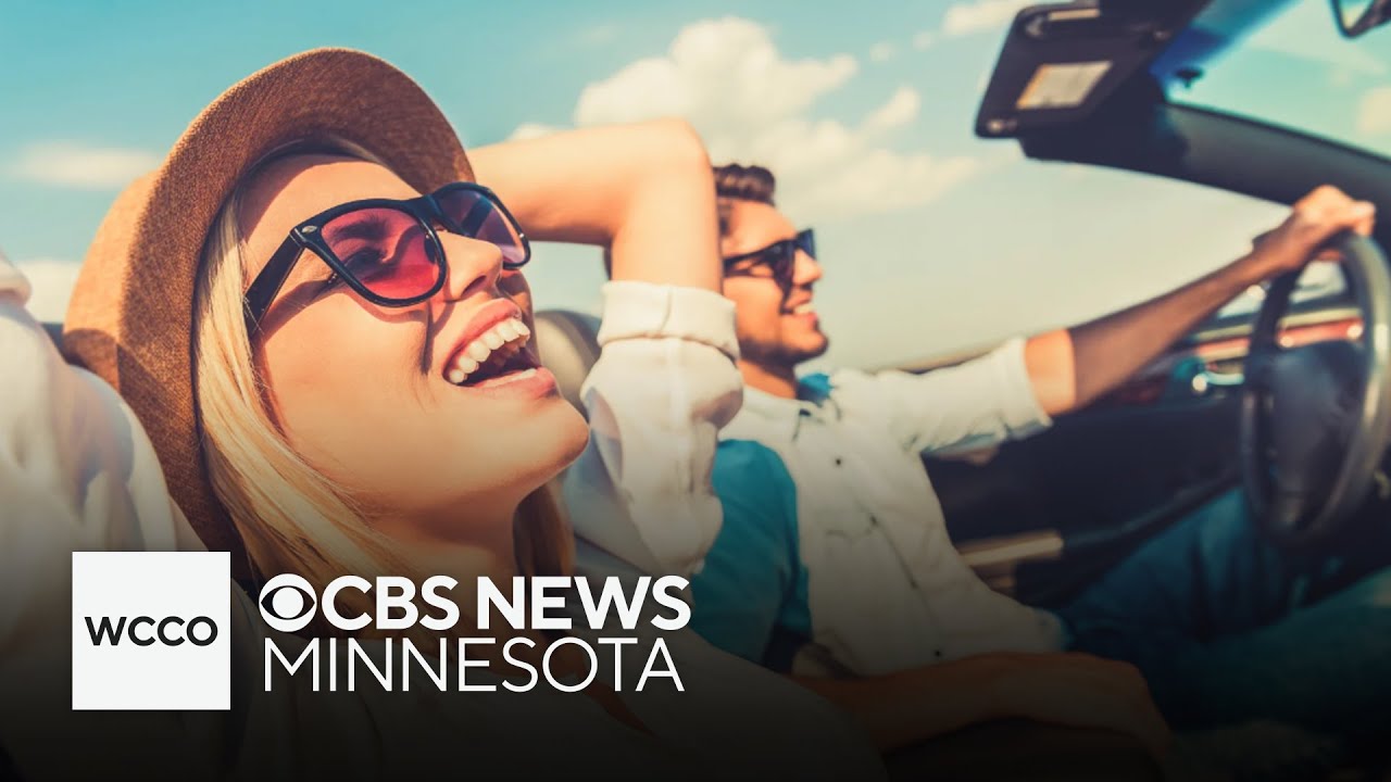 These are the least stressed Midwestern states