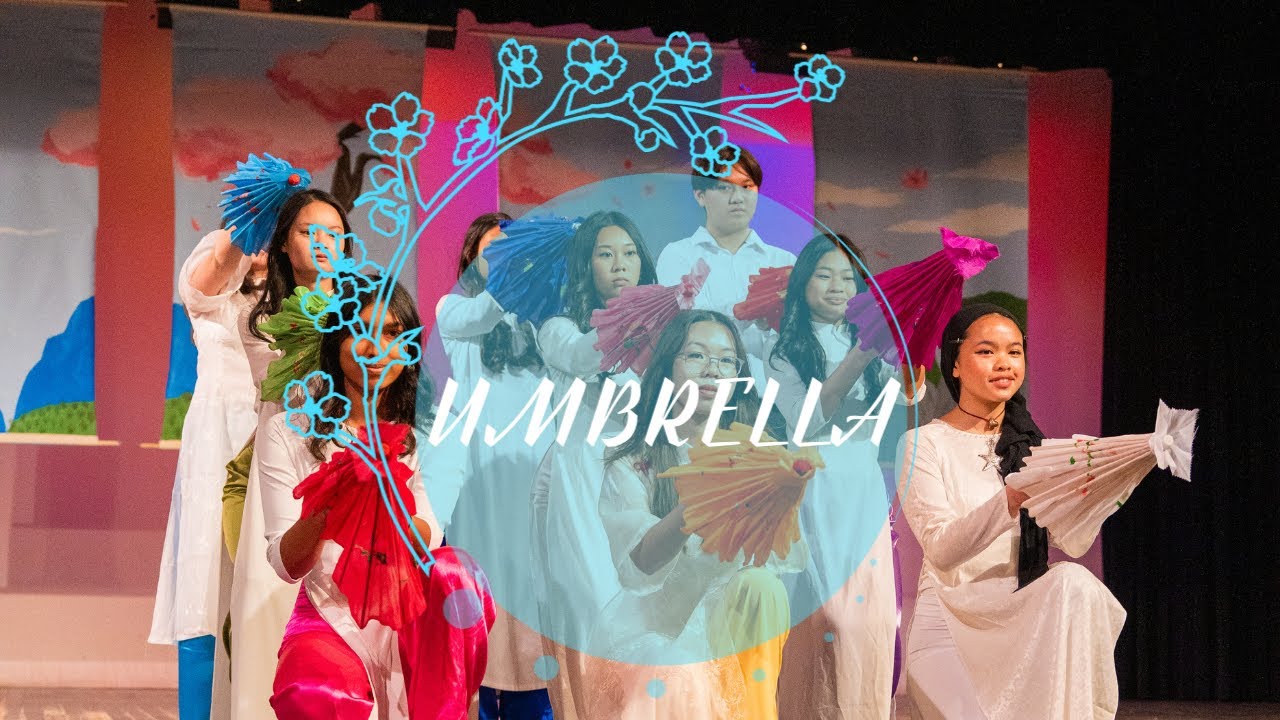 STHS VSA 2025: Umbrella