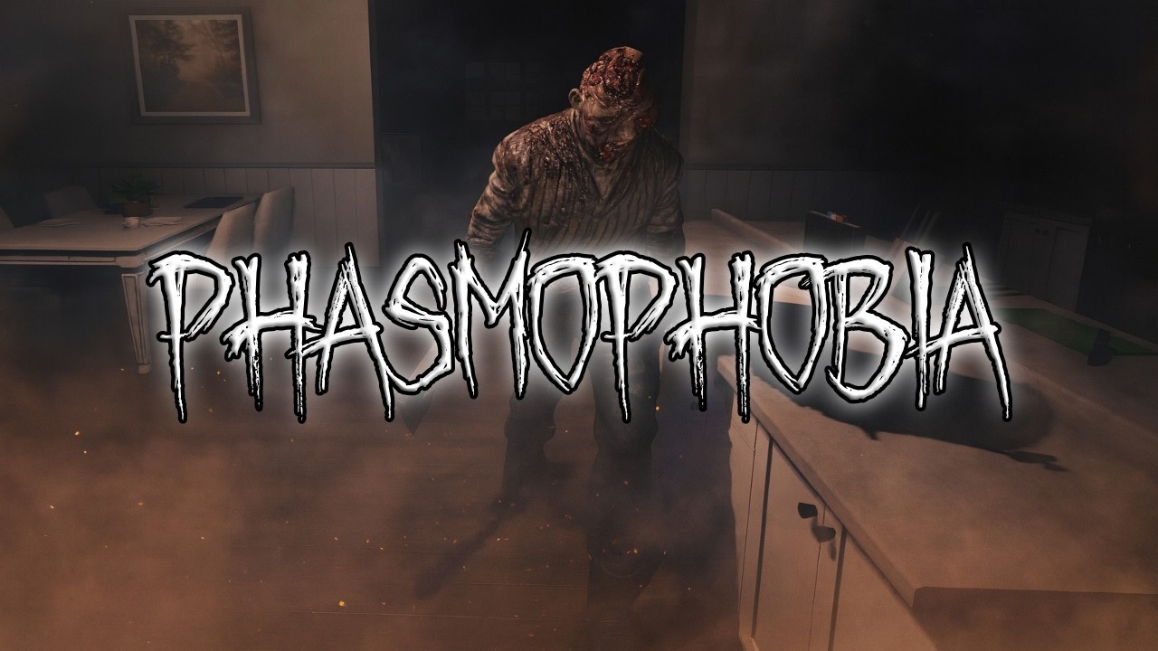 🕯️👻 Weekly then Chill 6.7x Ghost Hunts | Prestige XX Path (3rd Time)
