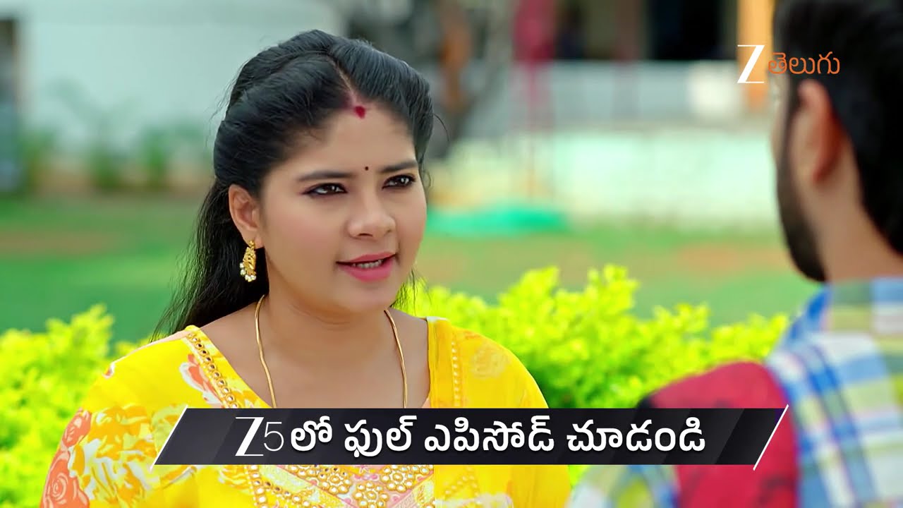 Gundamma Katha | Ep - 2350 | Preview | Mar 02 2026 | Zee Telugu