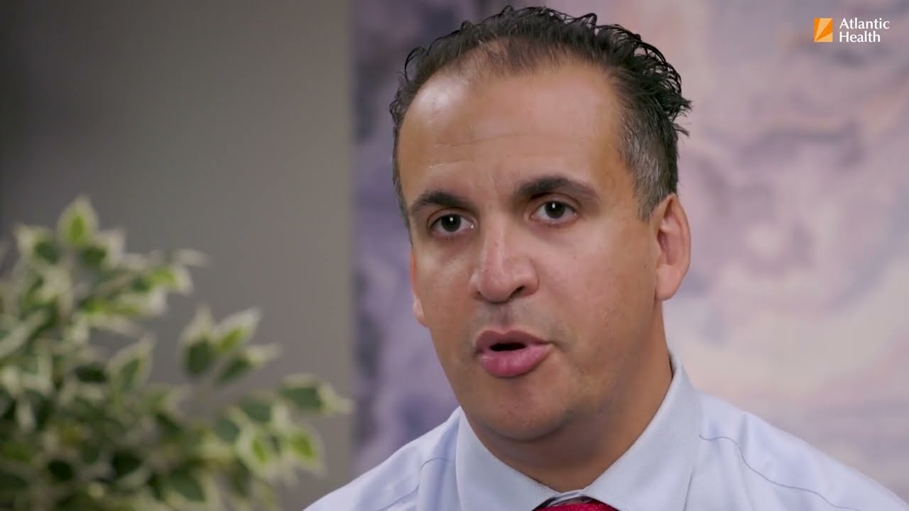 Kareem Ibrahim, MD