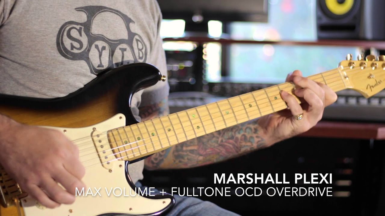 Tone Tubby Purple Haze Hemp Cone demo