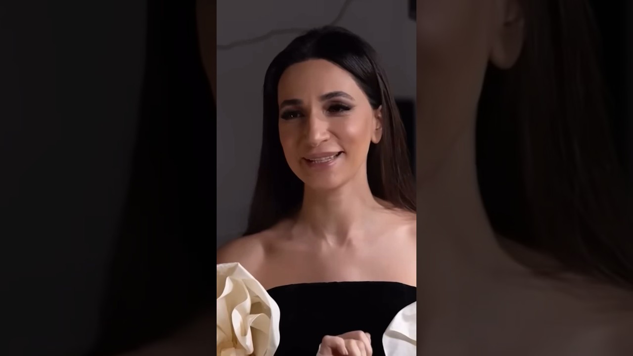 Зара про свой вес/Зара на интервью каналу &laquo;FAMETIME TV&raquo; #shorts